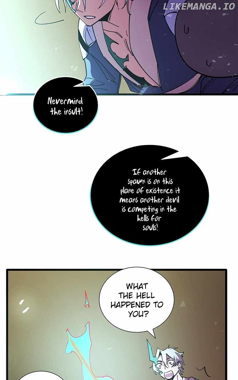 DevilUp - Manhwa Chapter 23 15